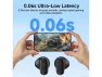 Thumbnail True Wireless Earbuds, Black — Wireless Earbuds, EDIFIER