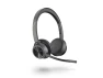 Thumbnail Voyager 4320 UC Wireless Headset — Wireless Earbuds, Poly
