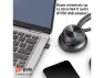 Thumbnail Voyager 4320 UC Wireless Headset — Wireless Earbuds, Poly