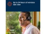 Thumbnail Voyager 4320 UC Wireless Headset — Wireless Earbuds, Poly