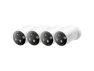 Thumbnail Wire-Free Smart Security Camera 2K (4-Pack) — Security Camera, TP-Link