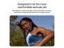 Thumbnail Wireless Bluetooth earbuds, Moonstone — Wireless Earbuds, Google