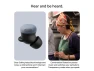 Thumbnail Wireless Bluetooth earbuds, Moonstone — Wireless Earbuds, Google