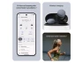 Thumbnail Wireless Bluetooth earbuds, Moonstone — Wireless Earbuds, Google