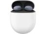 Thumbnail Wireless Bluetooth earbuds, Moonstone — Wireless Earbuds, Google
