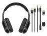 Thumbnail Wireless Web Meeting Headset — Wireless Earbuds, Monoprice