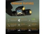 Thumbnail 3-Channel Dash Camera — Dash Cam, Rexing