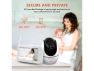 Thumbnail BM1 Baby Monitor — Baby Monitor, Rexing