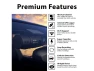 Thumbnail Dual-Camera Dash Cam — Dash Cam, Rexing