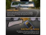 Thumbnail Dual Mirror Dash Camera — Dash Cam, Rexing
