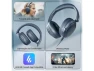 Thumbnail Hybrid ANC True Wireless Over-Ear Bluetooth Headphones — Wireless Earbuds, EDIFIER
