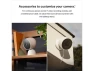 Thumbnail Indoor/Outdoor Camera 2-Pack — Security Camera, Google