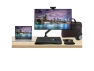 Thumbnail Laptop Bundle with 32-inch 4K Monitor — Laptops, HP