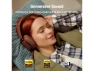 Thumbnail Over-ear Bluetooth headphones — Wireless Earbuds, EDIFIER
