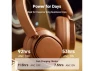 Thumbnail Over-ear Bluetooth headphones — Wireless Earbuds, EDIFIER