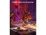 Thumbnail RGBIC Curtain Lights — Smart Outdoor Lighting, Govee