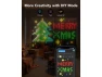 Thumbnail RGBIC Curtain Lights — Smart Outdoor Lighting, Govee
