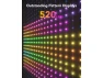 Thumbnail RGBIC Curtain Lights — Smart Outdoor Lighting, Govee