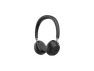 Thumbnail Stereo Over-Ear Bluetooth Headset — Wireless Earbuds, Yealink