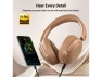 Thumbnail V80 Brown Headphones — Wireless Earbuds, EDIFIER