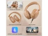 Thumbnail V80 Brown Headphones — Wireless Earbuds, EDIFIER
