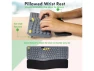 Thumbnail Wireless Ergonomic Split Keyboard — Bluetooth Keyboard, J-Tech Digital