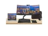 Thumbnail ZBook Firefly G10 laptop bundle with curved monitor and accessories — Laptops, HP