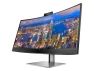 Thumbnail ZBook Firefly G10 laptop bundle with curved monitor and accessories — Laptops, HP