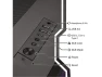 Thumbnail Gaming desktop computer — Desktop Computers, CLX