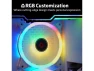 Thumbnail Horus Gaming Desktop Computer — Desktop Computers, CLX
