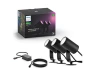 Thumbnail Hue White and Color Ambiance Lily Outdoor Smart Lights — Smart Outdoor Lighting, Philips
