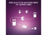 Thumbnail Hue White and Color Ambiance Lily Outdoor Smart Lights — Smart Outdoor Lighting, Philips