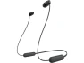 Thumbnail In-Ear Neckband Earphones — Wireless Earbuds, Sony