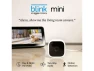 Thumbnail Indoor Smart Security Camera — Security Camera, Blink