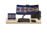 Thumbnail Laptop and Curved Monitor Bundle — Laptops, HP