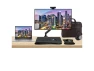 Thumbnail Laptop and Monitor Bundle — Laptops, HP