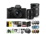 Thumbnail Mirrorless camera with vlogging accessories — Digital Cameras & Camcorders, Panasonic