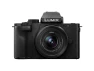 Thumbnail Mirrorless camera with vlogging accessories — Digital Cameras & Camcorders, Panasonic