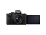 Thumbnail Mirrorless camera with vlogging accessories — Digital Cameras & Camcorders, Panasonic