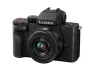 Thumbnail Mirrorless camera with vlogging accessories — Digital Cameras & Camcorders, Panasonic