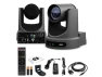Thumbnail Move SE PTZ Camera with Universal Wall Mount — Digital Cameras & Camcorders, PTZOptics
