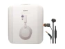 Thumbnail Noise-canceling wireless over-ear headphones — Wireless Earbuds, Sony
