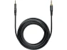 Thumbnail Professional Studio Monitor Headphones, Over-Ear, Black — Wireless Earbuds, Audio Technica