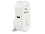 Thumbnail Smart Home Wi-Fi Outlet — Smart Plug, Vivitar
