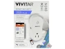 Thumbnail Smart Home Wi-Fi Outlet — Smart Plug, Vivitar