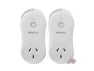 Thumbnail Smart Outdoor Plug — Smart Plug, Vivitar