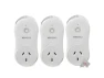 Thumbnail Smart outdoor plug — Smart Plug, Vivitar