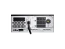 Thumbnail Smart-UPS 4U Convertible Rack/Tower UPS with 16GB USB Storage — UPS Battery Backup, APC