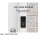 Thumbnail Smart Video Doorbell — Video Doorbell, Ring