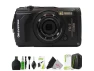 Thumbnail Tough TG-7 Compact Digital Camera — Digital Cameras & Camcorders, OM System